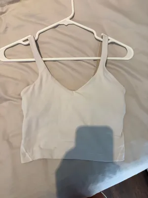Lululemon Align Tank Top Waist-Length thumbnail 1