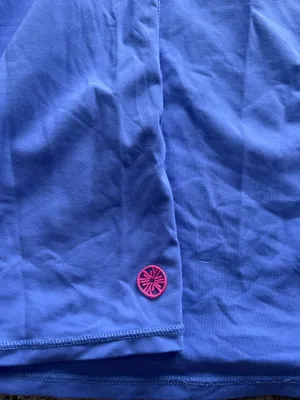 Lilly Pulitzer athletic tank thumbnail 4
