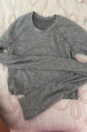 Lululemon Swiftly Long Sleeve thumbnail 1