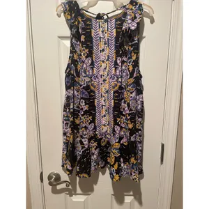 Pre-Owned Free People Summer in Tulum Women's Top, Size M, $25, B51 thumbnail 3