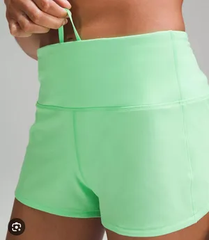 Lululemon Shorts thumbnail 1