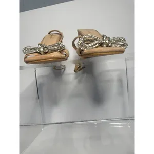 Sandals lulus beisg thumbnail 3