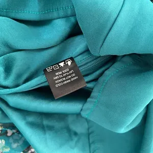 House‎ of Harlow 1960 x REVOLVE Vaida Mini Dress in Teal Floral Multi thumbnail 14