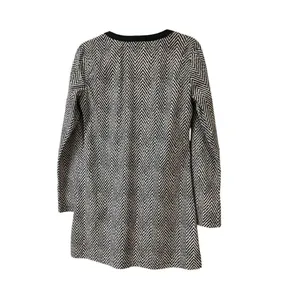 Athleta Kimssa tunic top in herringbone pattern also swim cover sz Small thumbnail 3