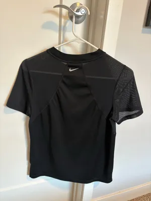 Nike Shirt Dri-Fit thumbnail 2