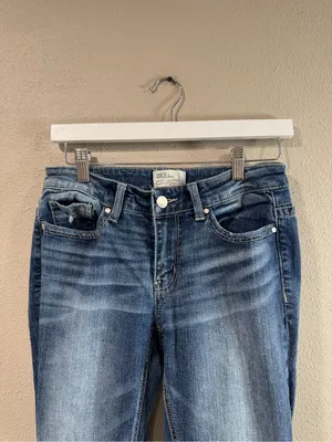 BKE Payton Bootcut 25x 31 1/2 thumbnail 4