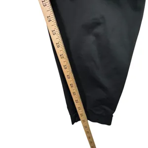 Uniqlo Dry-Ex Ultra Stretch Joggers Womens M Black Performance Pants‎ Techwear thumbnail 7