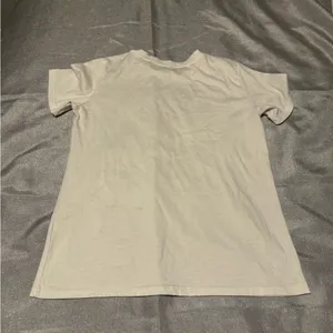 Coors Banquet Light Gray Short Sleeve T-Shirt Classic Style thumbnail 2