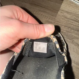 Vans Deluxe Cheetah Comfort Slip-On thumbnail 6