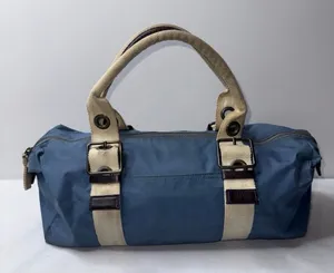 Vintage gap travel duffle bag thumbnail 1