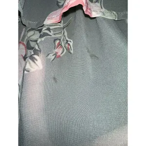 Show Me‎ Your Mumu Womens Dixie Romper Sweetheart Sage Size Small SEE PHOTOS thumbnail 13