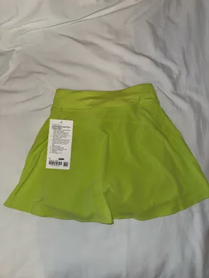 Lululemon Skirt Tennis thumbnail 2