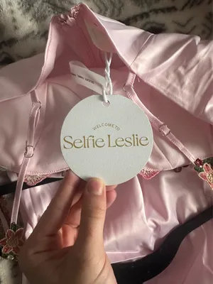 Selfie Leslie Dress thumbnail 7