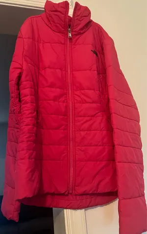 Coat The North Face Puffer thumbnail 1