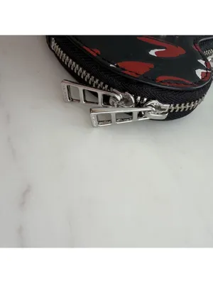 Zadig & Voltaire wallet on chain thumbnail 4