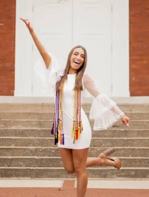 Lulus White Dress thumbnail 3