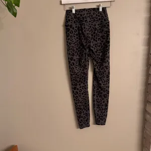 VARLEY Century‎ Cheetah Leggings thumbnail 4