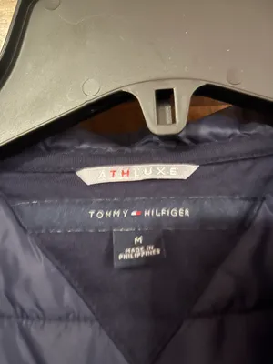 Tommy Hilfiger Vest thumbnail 3