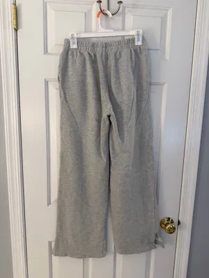 Aerie Sweatpants Grey thumbnail 2