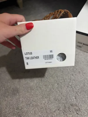 Steve Madden Lotus Sandals thumbnail 4