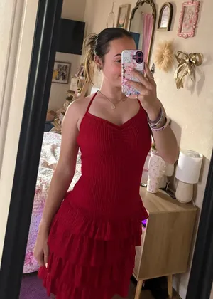 Shein Dress thumbnail 1