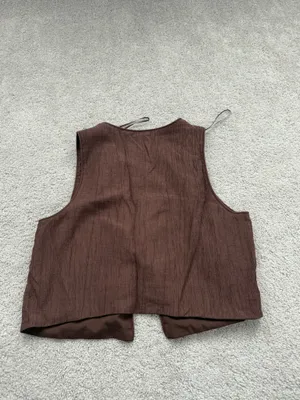 Zara top thumbnail 3