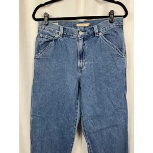 Levi’s Dad Baggy Utility Jeans Sz.29 thumbnail 6
