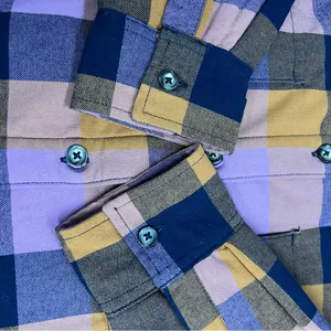 NWT Natural Reflections M button down Flannel long sleeve Shirt shacket Sherpa thumbnail 9
