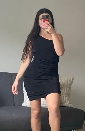 Little Black Dress thumbnail 1