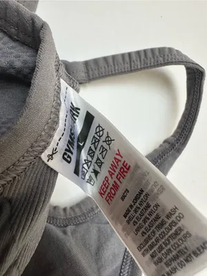 Gymshark L Vital Sports Bra thumbnail 3