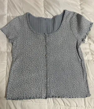 Brandy Melville Top thumbnail 1