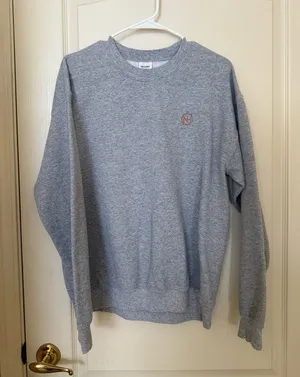 Gildan Niall Horan Sweatshirt thumbnail 1