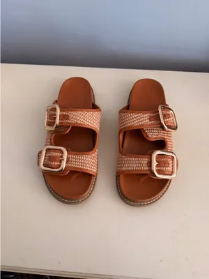 Target Sandals thumbnail 3