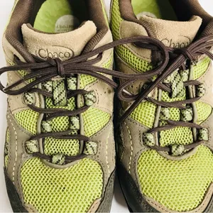 Chacos ladies Toraine hiking shoes size 7 thumbnail 3
