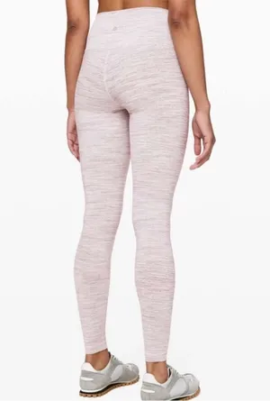 Lululemon Wunder Under High Rise Tight 8 thumbnail 1