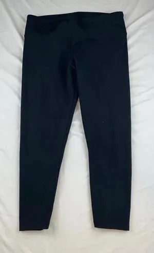 Leggings Black Size M thumbnail 1