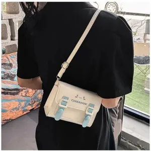 Cinnamoroll Blue & White Purse thumbnail 1