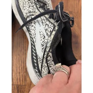 Brooks Adrenaline GTS 20 Sneakers Women’s Black White Athletic Shoes Size 9 thumbnail 10