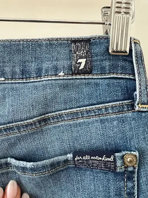 Seven For All Mankind Jeans thumbnail 5