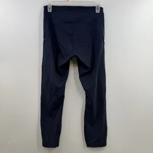 Lululemon InStill High Rise Crop 23 Leggings 8 True Navy SmoothCover thumbnail 3