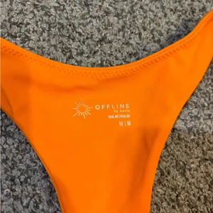 Offline by Aerie Workout Romper thumbnail 3