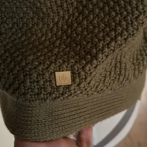 Ralph Lauren sweater thumbnail 2