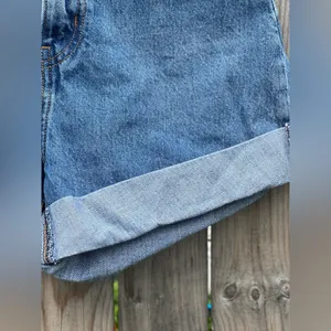 Levi’s X Pokémon Misty’s Jean Shorts thumbnail 5