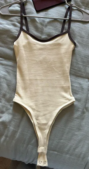 ZARA Bodysuit thumbnail 1