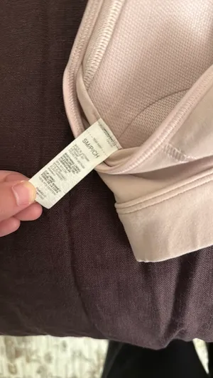 Under Armour Sports Bra thumbnail 5