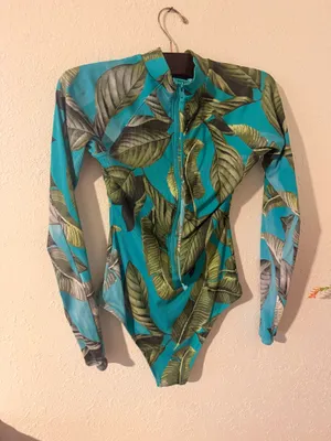 Ripcurl One Piece Surf Suit thumbnail 2
