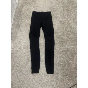Lululemon On Repeat 7/8 Tight *28” Black‎ Leggings 4 thumbnail 8