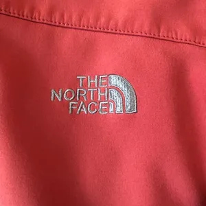 The North Face Women's Apex Bionic Jacket Sz M Fleece Lined Wind Resistant thumbnail 6