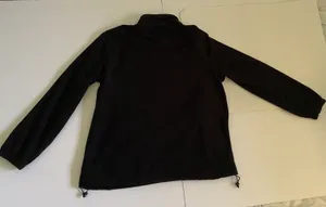 Croft & Barrow Fleece Jacket Size XL thumbnail 4