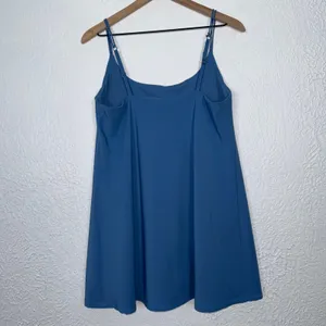 Abercrombie & Fitch Traveler Mini Active Athletic Dress Size Large Petite thumbnail 3